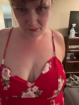 VelvetRivers online show from September 9, 6:24 am