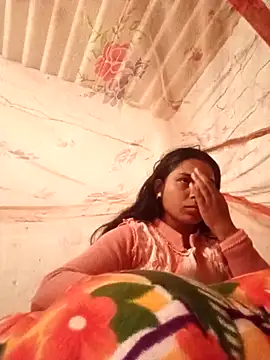 Notyriya7 online show from February 18, 9:36 pm