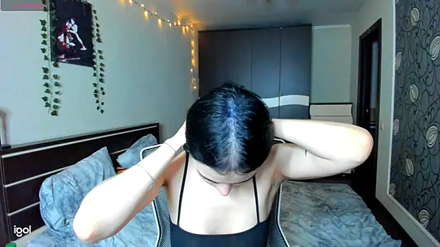 bonnybimi online show from October 23, 5:08 pm