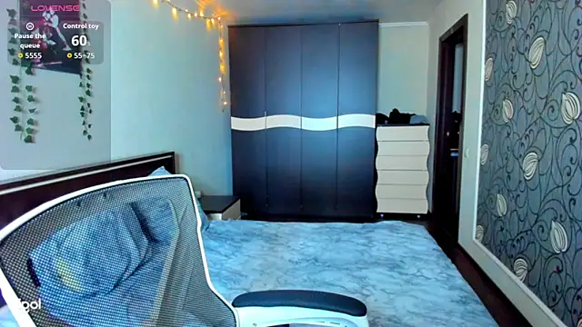 bonnybimi online show from October 7, 1:26 pm