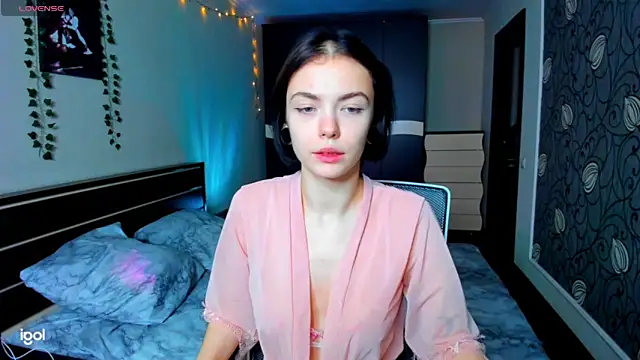 bonnybimi online show from September 30, 1:50 pm