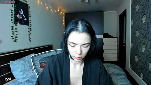 bonnybimi online show from October 29, 10:08 am