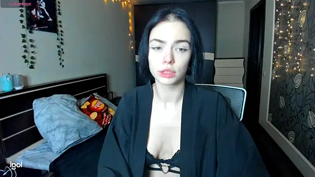 bonnybimi online show from November 20, 5:08 am