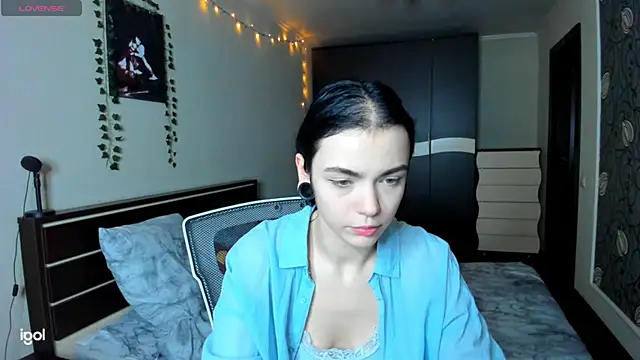 bonnybimi online show from October 27, 3:35 am