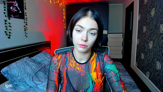 bonnybimi online show from October 2, 5:29 pm