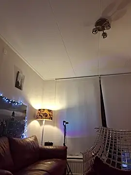 MazySunny online show from January 13, 10:25 pm