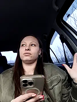 Jessie Queen 1 online show from January 9, 9:57 am