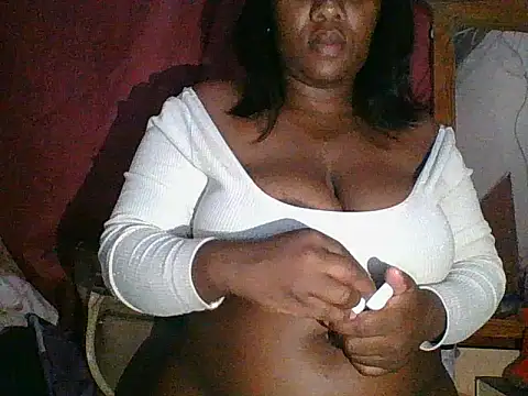 LavaHot1 online show from October 5, 9:42 pm