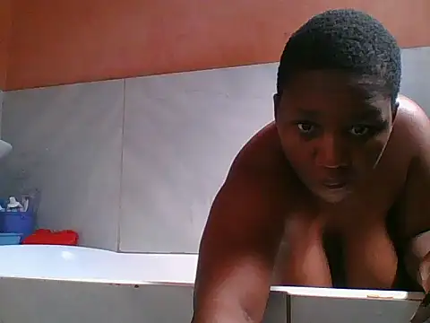 LavaHot1 online show from October 8, 10:41 am