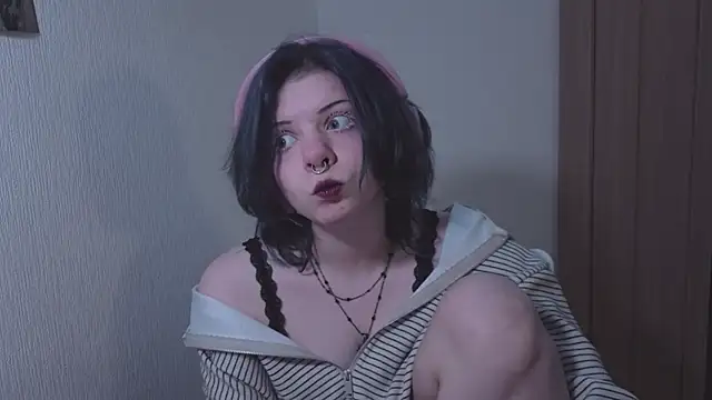 Alice Zev online show from August 3, 11:21 pm
