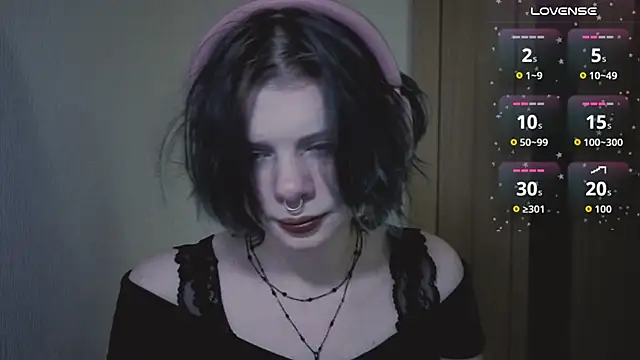 Alice Zev online show from June 25, 11:17 pm