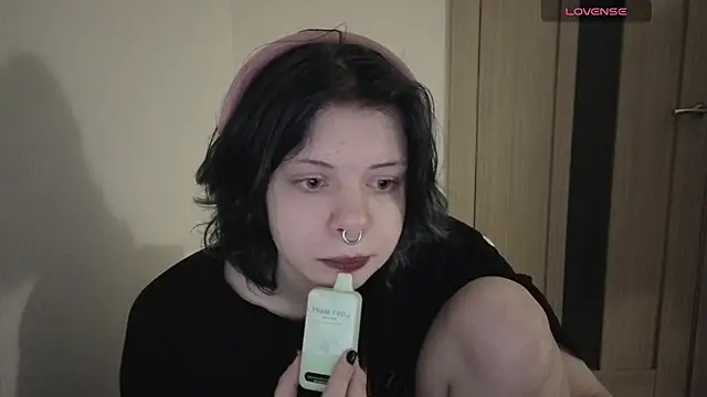 Alice Zev online show from July 26, 12:18 am