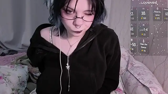 Alice Zev online show from February 15, 2:58 am