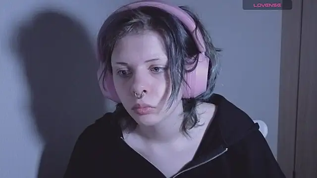 Alice Zev online show from June 29, 11:37 pm