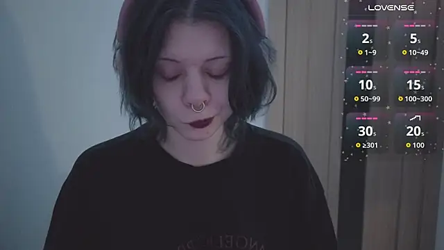 Alice Zev online show from July 30, 11:27 pm