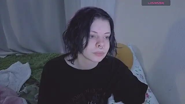 Alice Zev online show from July 25, 12:17 am