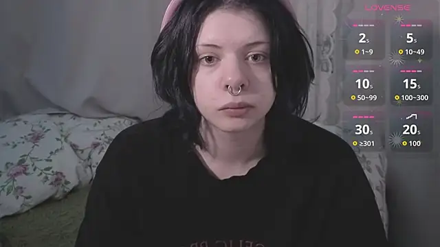 Alice Zev online show from July 14, 11:09 pm