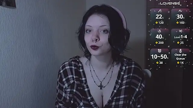 Alice Zev online show from July 28, 11:04 pm