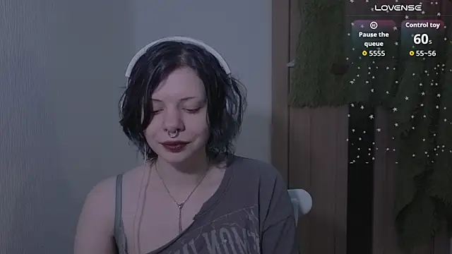 Alice Zev online show from July 28, 12:30 am