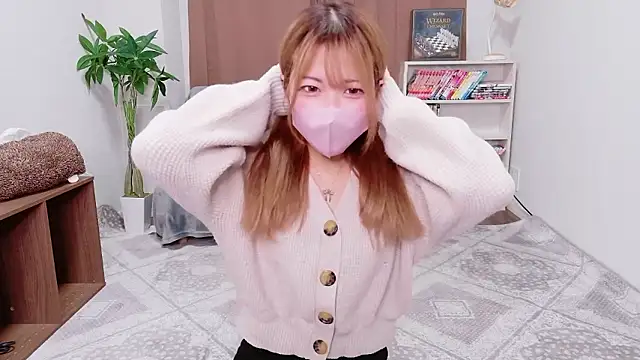 AIAI-chiiiini online show from November 10, 10:21 am