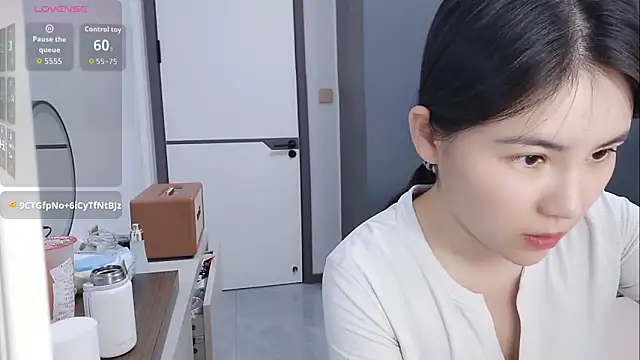 luckckcj online show from December 1, 7:23 am