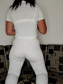 Myra G online show from September 24, 7:57 pm