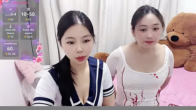 meimei1425 online show from September 12, 6:03 am