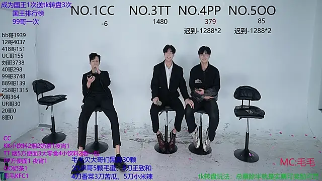 JL-sweetbaby1 online show from October 18, 10:22 pm