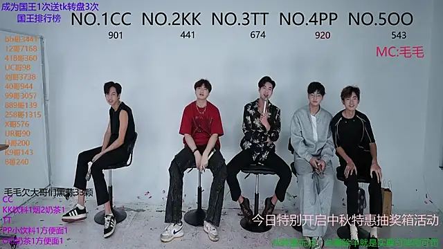 JL-sweetbaby1 online show from October 9, 3:16 pm