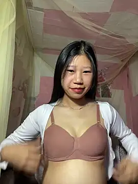 Mollie jane online show from April 18, 3:20 am