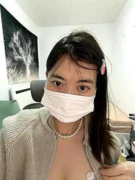 xuanxuanOo online show from November 17, 10:16 am