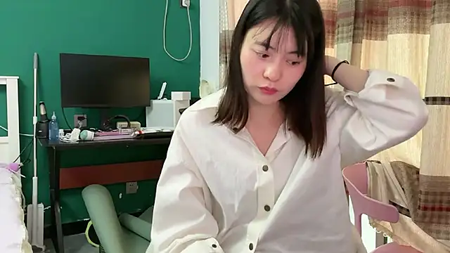 xuanxuanOo online show from September 25, 7:07 am