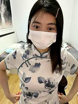 xuanxuanOo online show from November 10, 12:55 pm