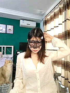 xuanxuanOo online show from October 10, 5:01 am