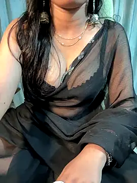 tanvi 001 online show from October 17, 8:17 am