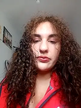 KikiCatty online show from September 12, 1:51 pm