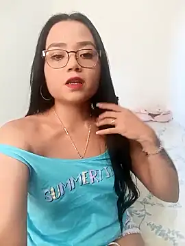 Violeta sex symbol online show from September 9, 6:08 pm