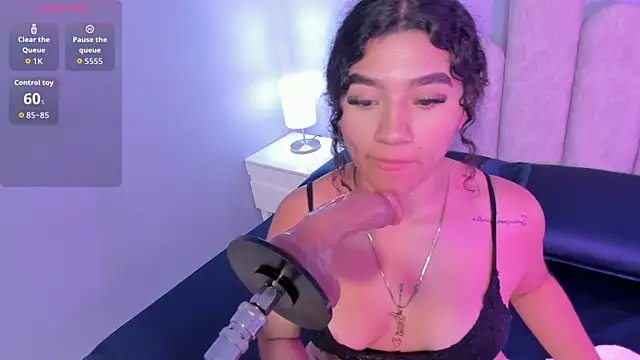 Snapshot of mia_cataleiya chatting on September 26, 11:52 am mia cataleiya online show from September 26, 11:52 am