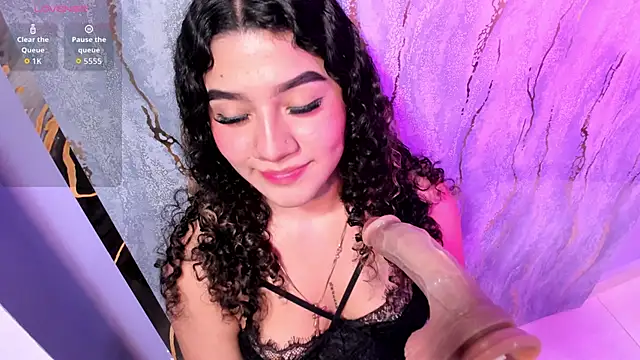 Snapshot of mia_cataleiya chatting on October 16, 11:57 am mia cataleiya online show from October 16, 11:57 am