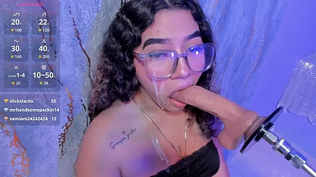 Snapshot of mia_cataleiya chatting on October 3, 12:10 pm mia cataleiya online show from October 3, 12:10 pm