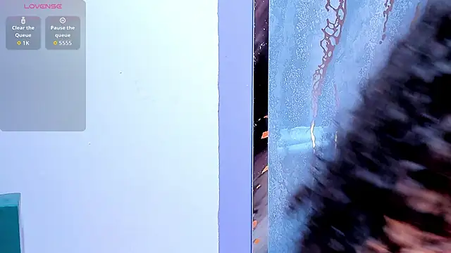 Snapshot of mia_cataleiya chatting on October 9, 2:54 pm mia cataleiya online show from October 9, 2:54 pm