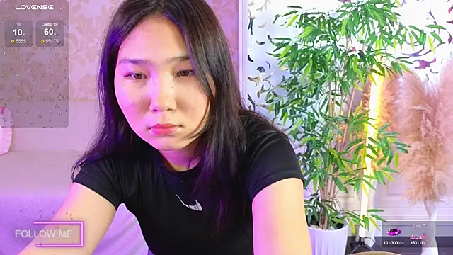 Yoon Mi online show from September 13, 12:46 pm