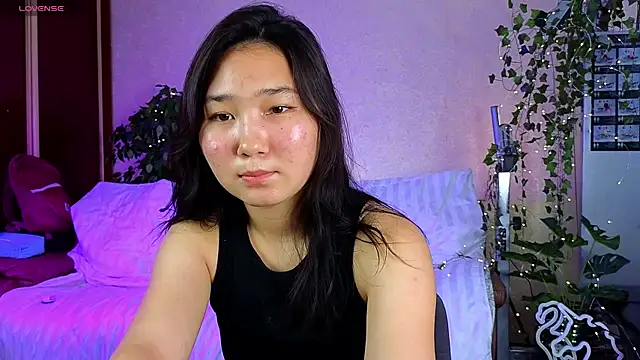 Yoon Mi online show from September 14, 12:47 pm