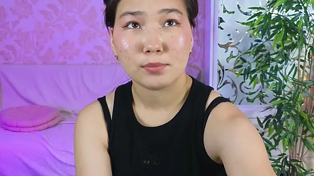 Yoon Mi online show from September 12, 12:23 pm