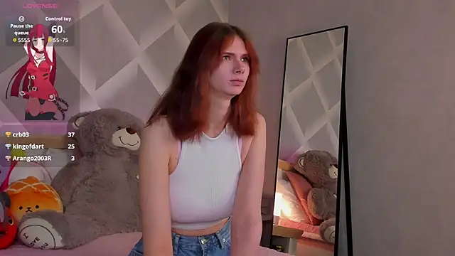 MJ Watson online show from October 11, 5:12 am