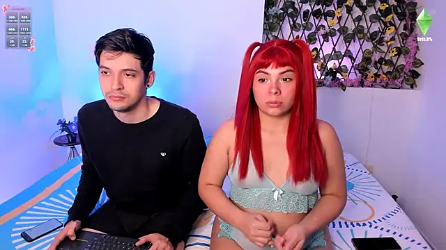 kylietimothee online show from September 21, 5:11 pm