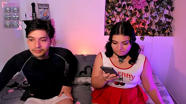 kylietimothee online show from January 9, 6:56 pm