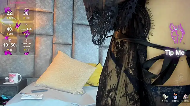 Snapshot of Jenni_Zeller chatting on September 17, 12:47 pm Jenni Zeller online show from September 17, 12:47 pm