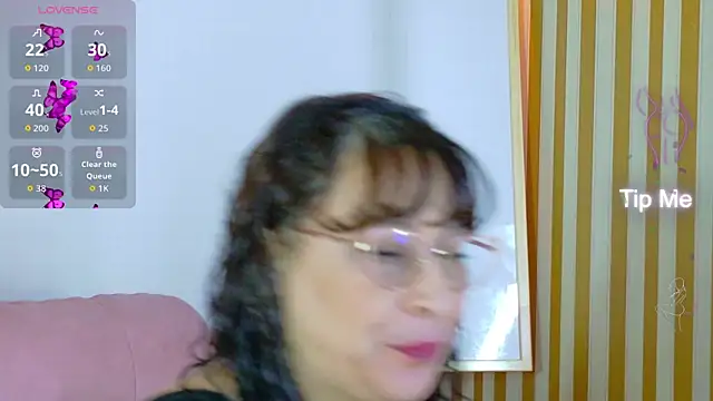 Jenni Zeller online show from September 12, 12:01 pm