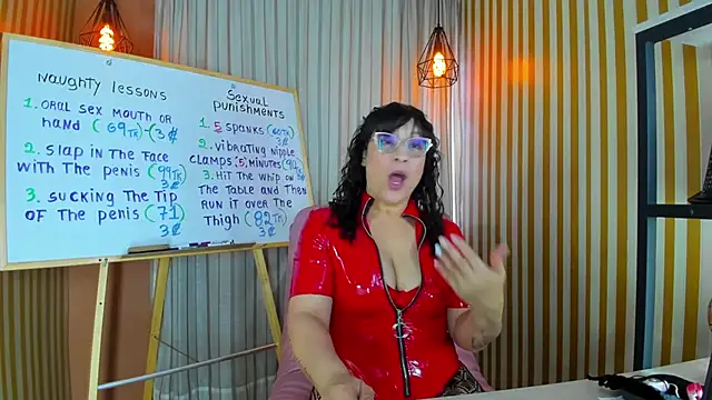 Snapshot of Jenni_Zeller chatting on October 1, 12:32 pm Jenni Zeller online show from October 1, 12:32 pm